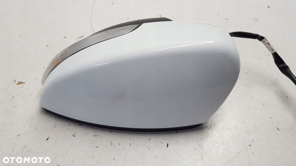 lusterko lewe Ford ECOSPORT 7 PIN 21r - 5