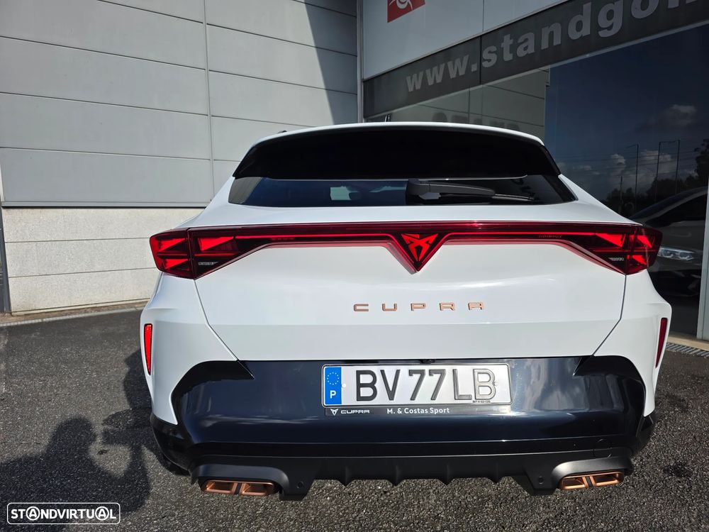 Cupra Formentor 1.5 e-Hybrid Special Edition DSG - 6