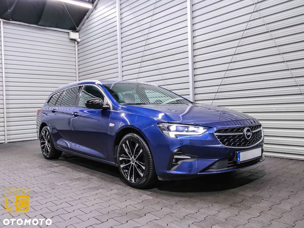 Opel Insignia 1.5 Business Elegance - 7