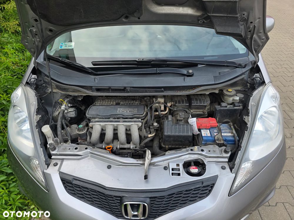 Honda Jazz 1.2 Trend - 14