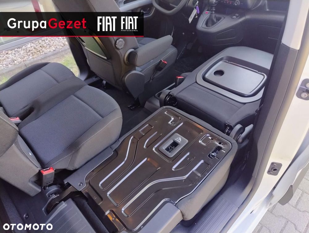 Fiat Doblo - 14