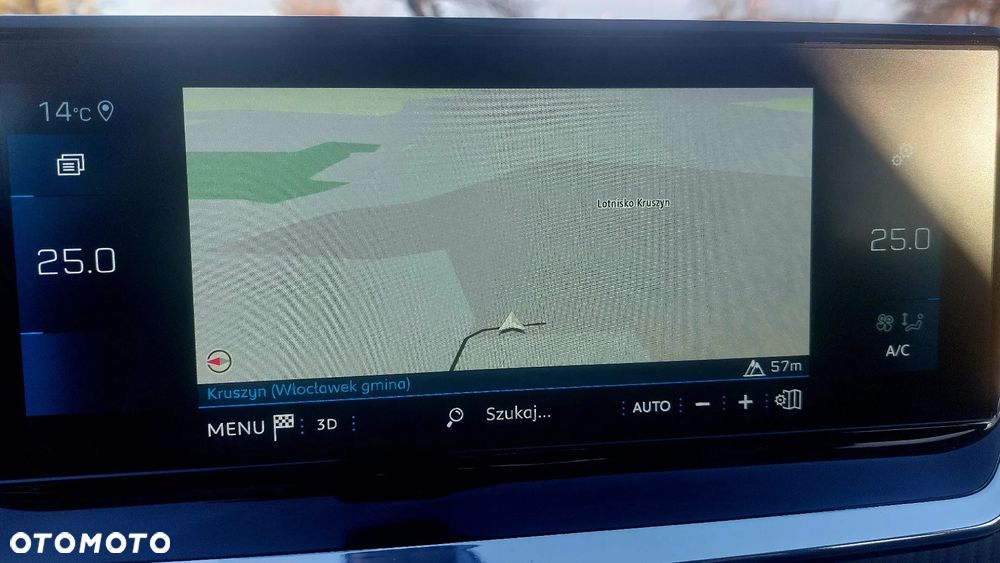 Peugeot 2008 1.5 BlueHDi Allure S&S EAT8 - 18