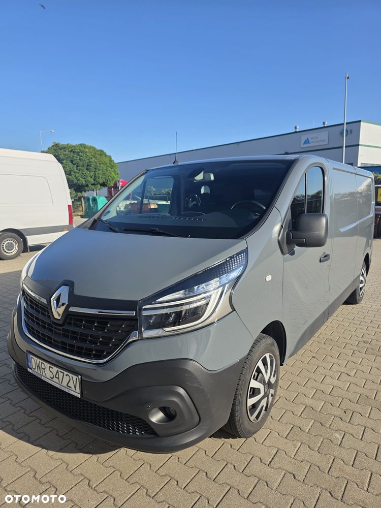 Renault Trafic - 5