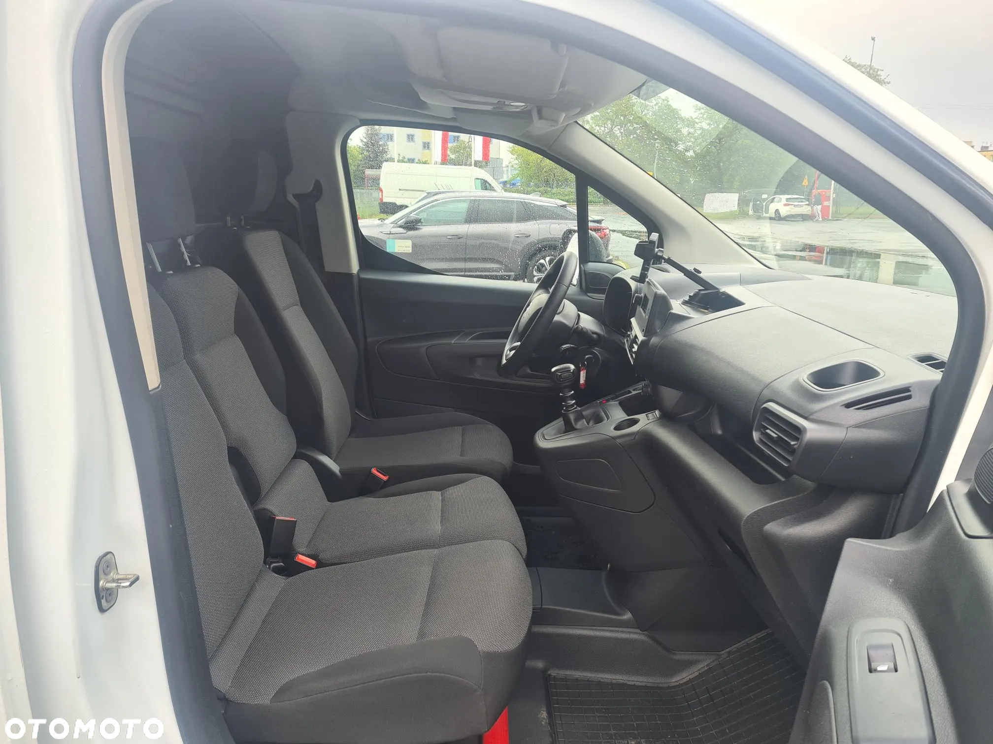Citroën Berlingo XL - 21