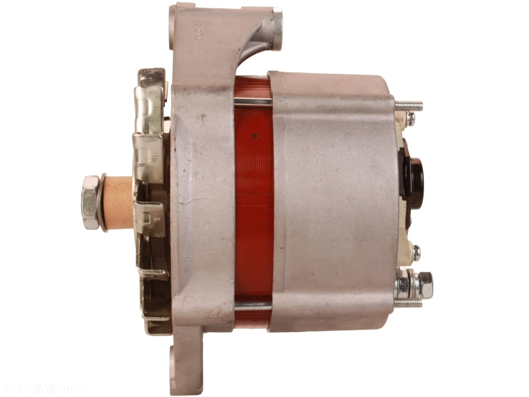 NOWY ALTERNATOR JOHN DEERE  1065 1068 1072 1075 1085  | 115605 - 3