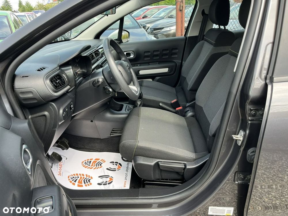 Citroën C3 1.2 PureTech You - 30