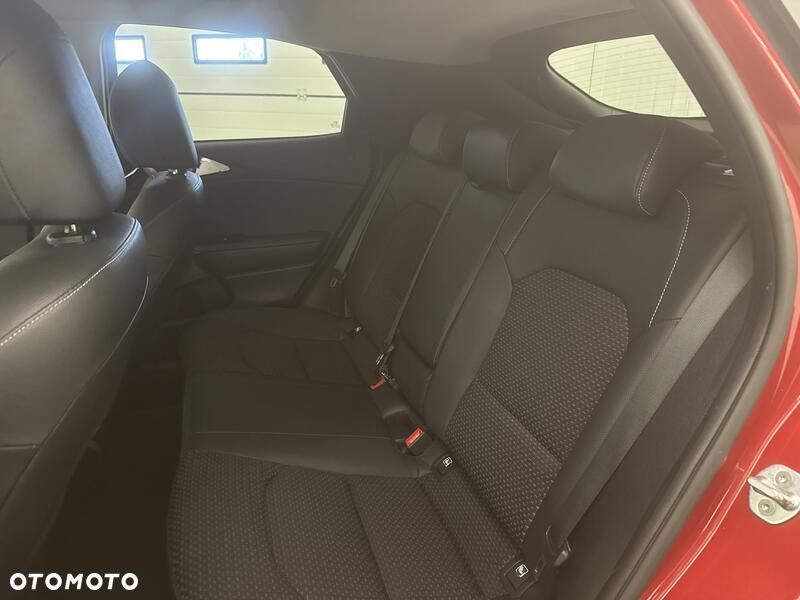 Kia XCeed 1.4 T-GDI XL DCT - 22