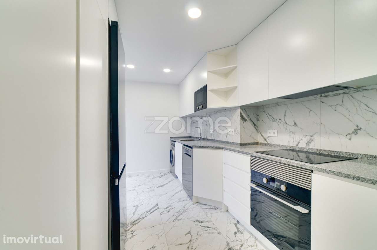 Moradia T1 Cascais Centro - Grande imagem: 4/11