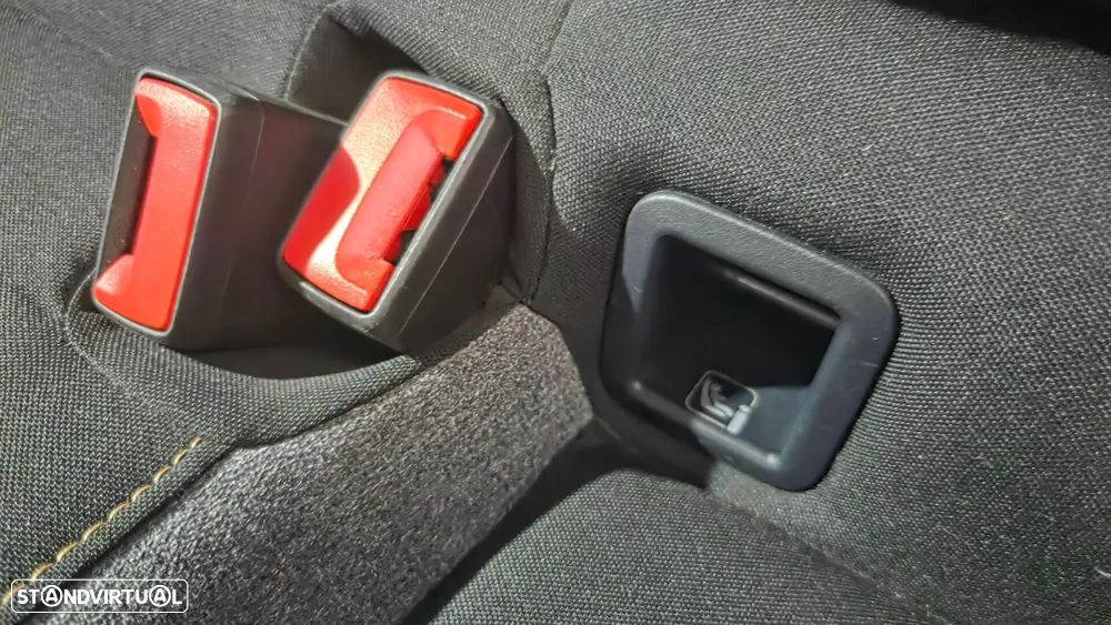 Skoda Kamiq 1.0 TSI Selection DSG - 16