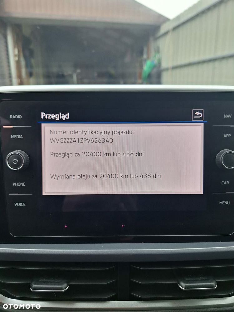 Volkswagen T-Roc 1.5 TSI Style - 5