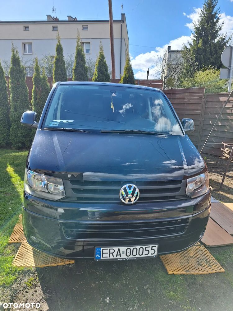 Volkswagen T5 - 3
