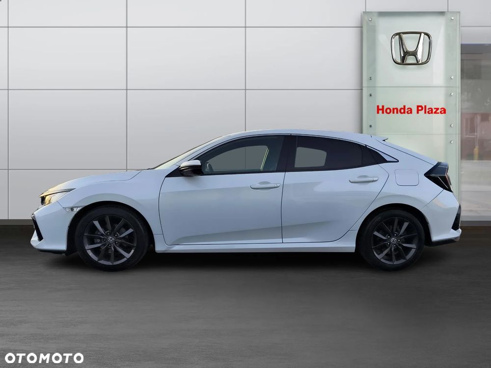 Honda Civic 1.0 T Elegance - 3