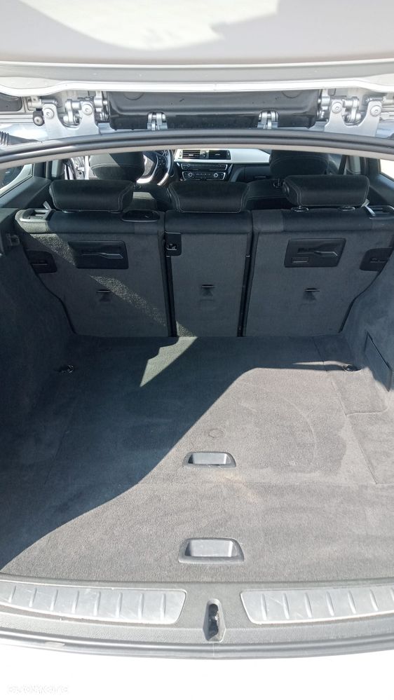 BMW Seria 3 318d - 16