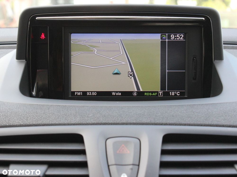 Renault Megane 1.5 dCi Dynamique - 21