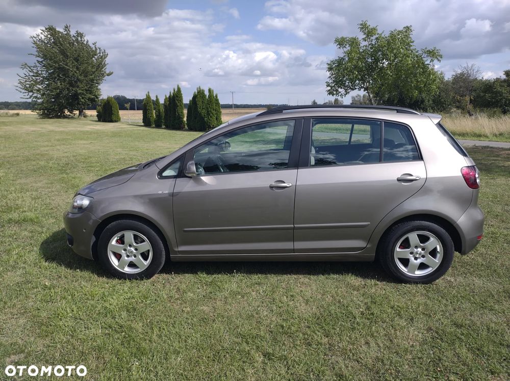 Volkswagen Golf Plus 1.4 TSI Edition - 5