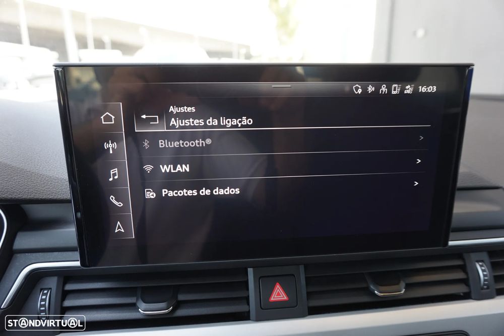 Audi A4 Avant 30 TDI Advanced S tronic - 46
