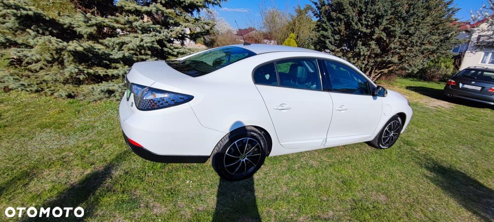 Renault Fluence - 12