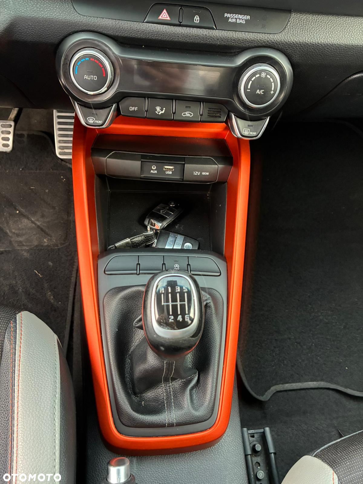 Kia Stonic 1.6 CRDi Spirit - 35