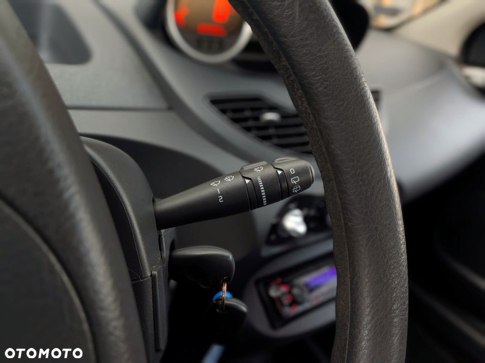 Renault Twingo 1.2 16V Eco Dynamique - 17