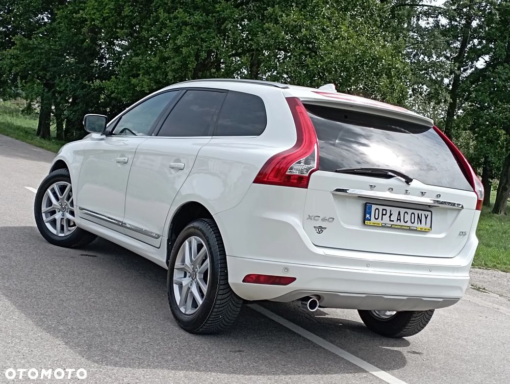 Volvo XC 60 - 21