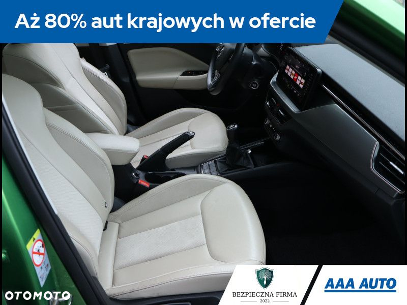 Skoda Kamiq - 10