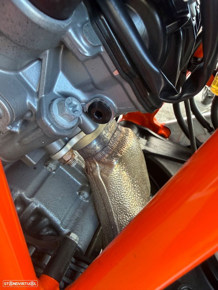 KTM 1290 Super Adventure - 20