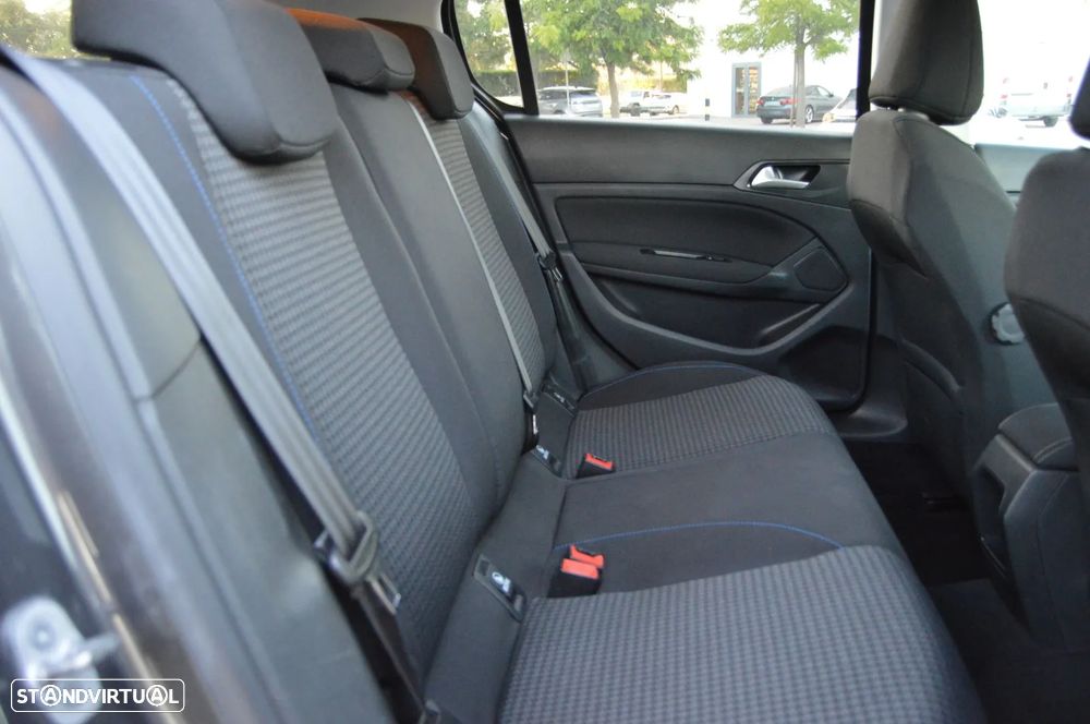 Peugeot 308 1.5 BlueHDi Style - 10