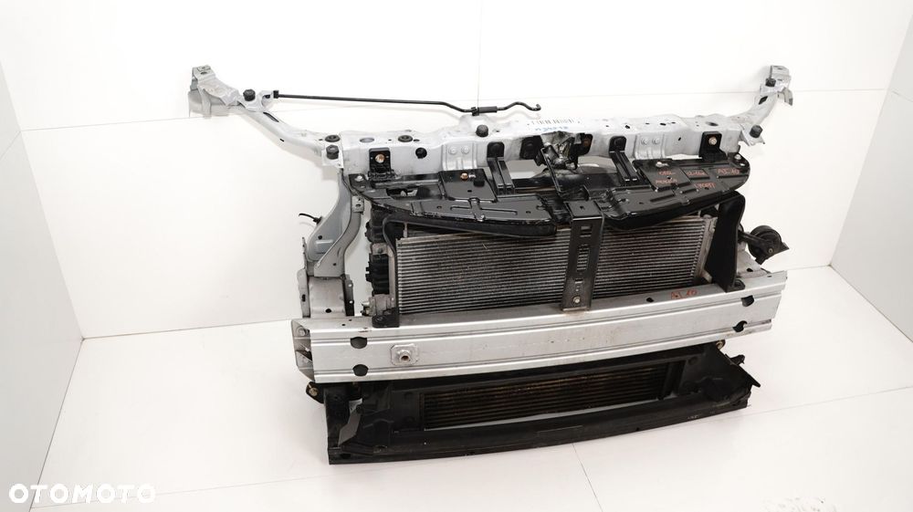 PAS PRZÓD PRZEDNI OPEL MOKKA 12-16R 1.7 CDTI - 4