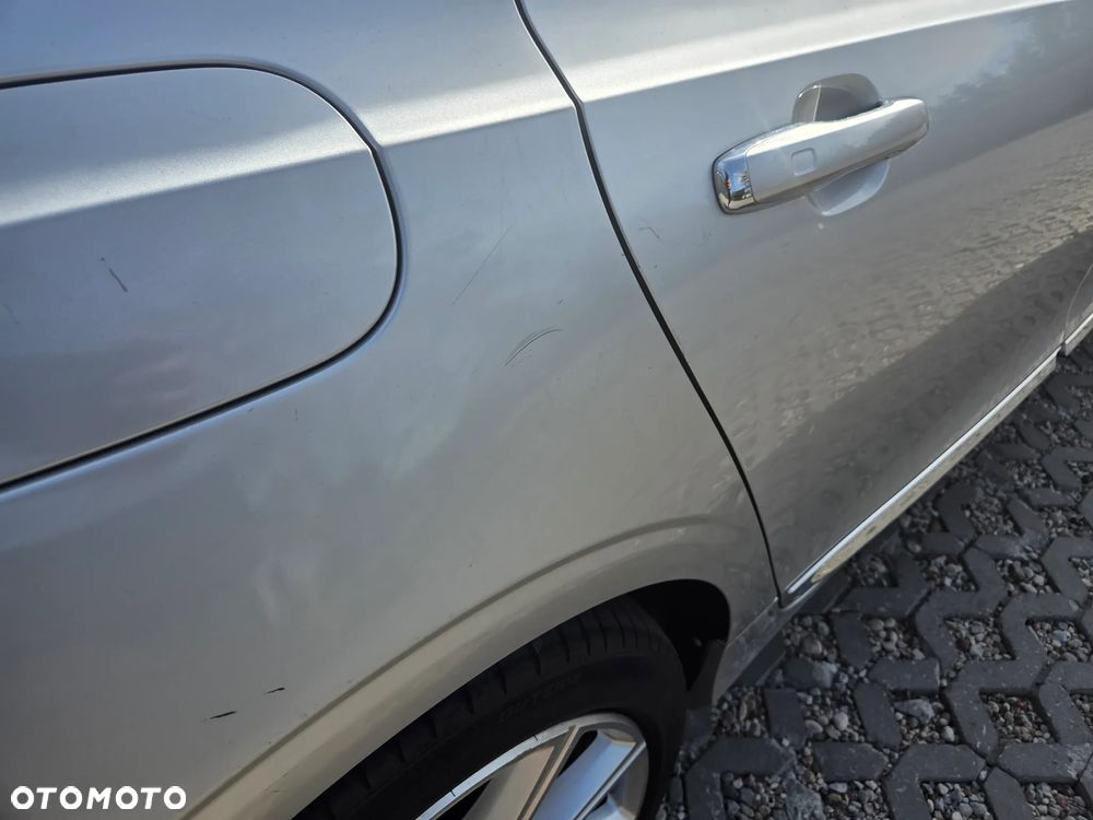 Volvo S90 T6 AWD Inscription - 26