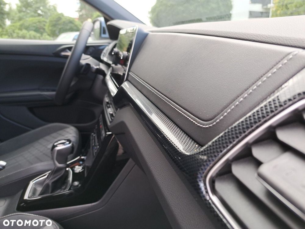 Volkswagen T-Cross 1.5 TSI ACT R-Line Plus DSG - 27