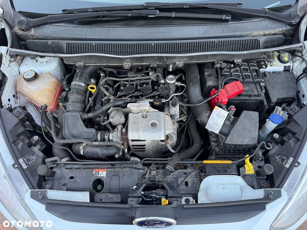Ford B-MAX 1.0 EcoBoost Titanium ASS EU6 - 35