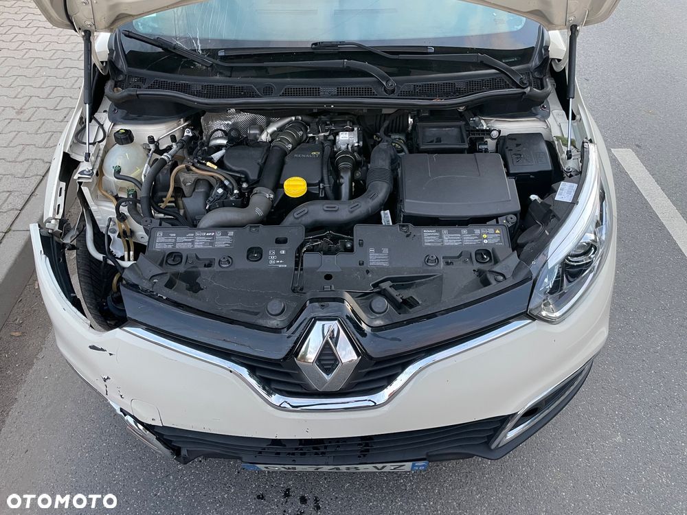 Renault Captur 1.5 dCi Energy Limited - 11