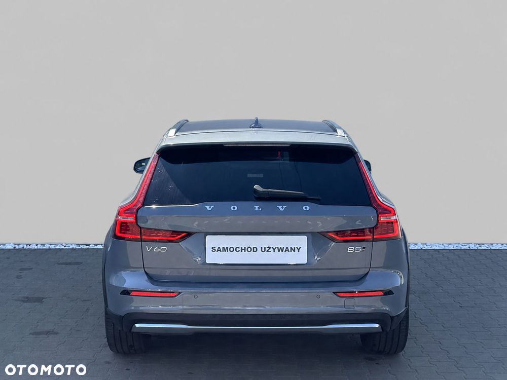 Volvo V60 Cross Country - 7