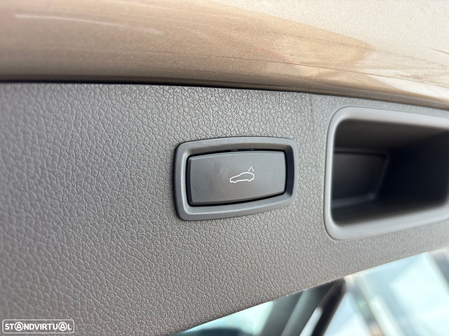 Porsche Macan S All Weather - 7