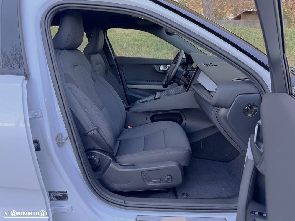 Polestar 2 Long Range 78 kWh - 8