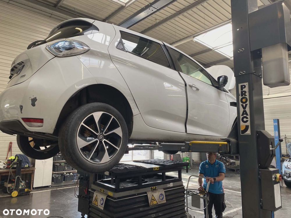 Renault Zoe R90 22kWh - 13