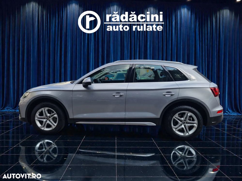 Audi Q5 35 TDI S tronic MHEV Advanced - 6