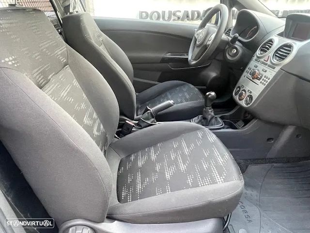 Opel CORSA CITY C/IVA - 22