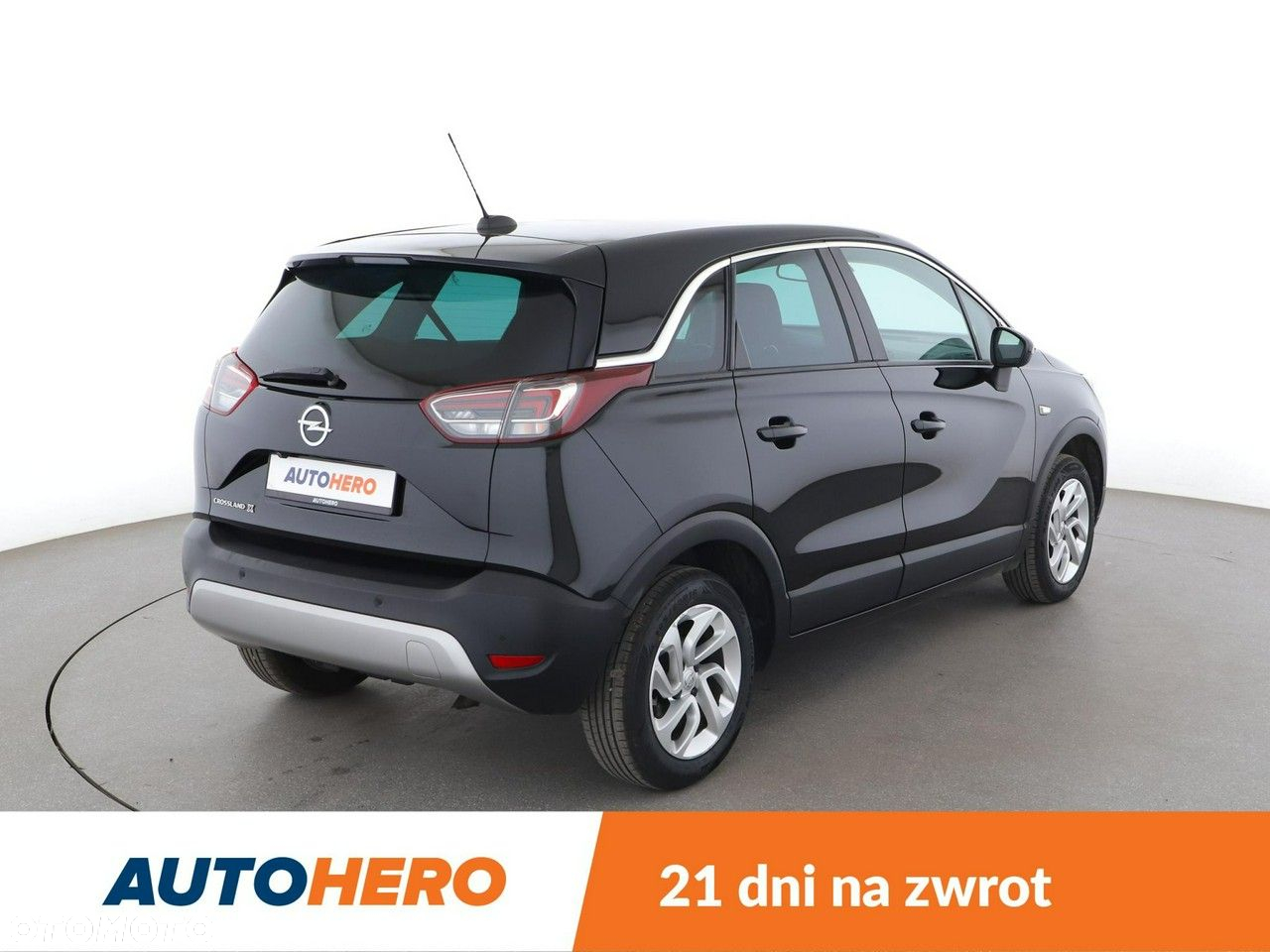 Opel Crossland X 1.5 CDTI Elite S&S - 7