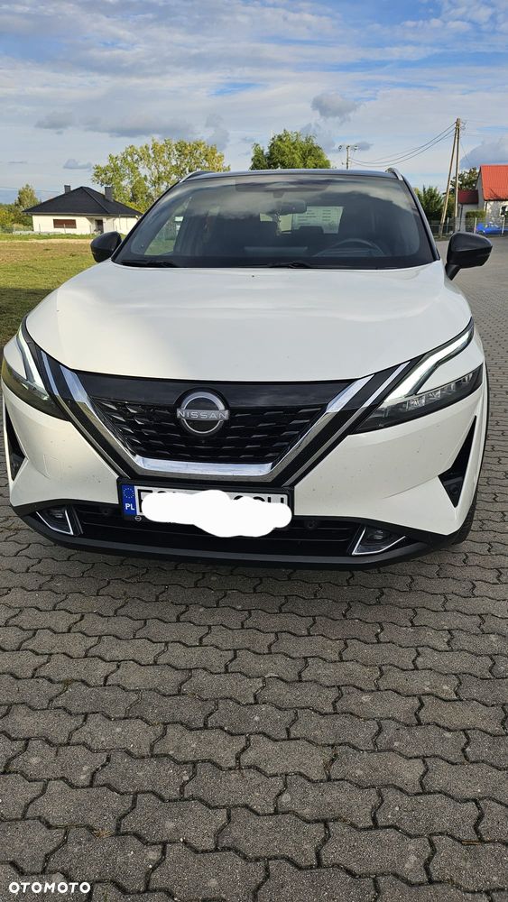 Nissan Qashqai 1.5 e-POWER Tekna+ - 3