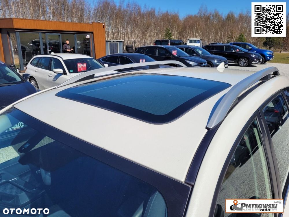 Subaru Forester - 17