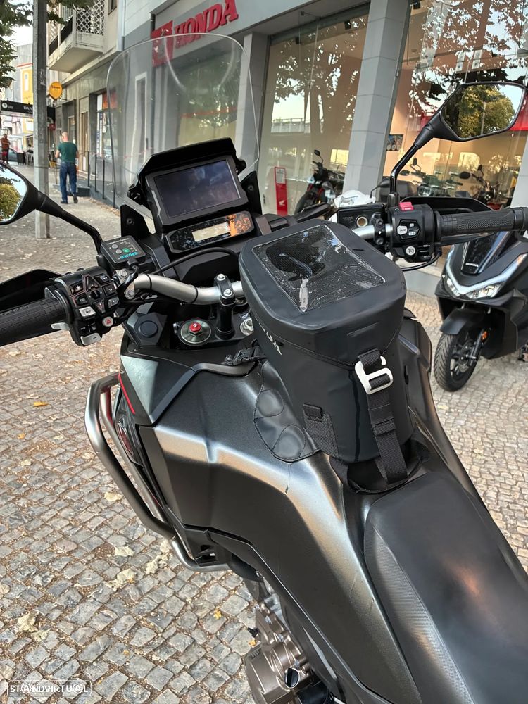 Honda CRF 1100 DCT - 6
