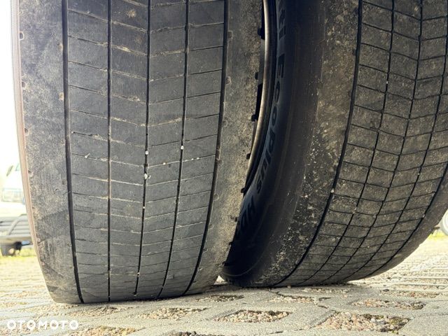 MAN TGX 18.470 BL SA RETARDER - 16
