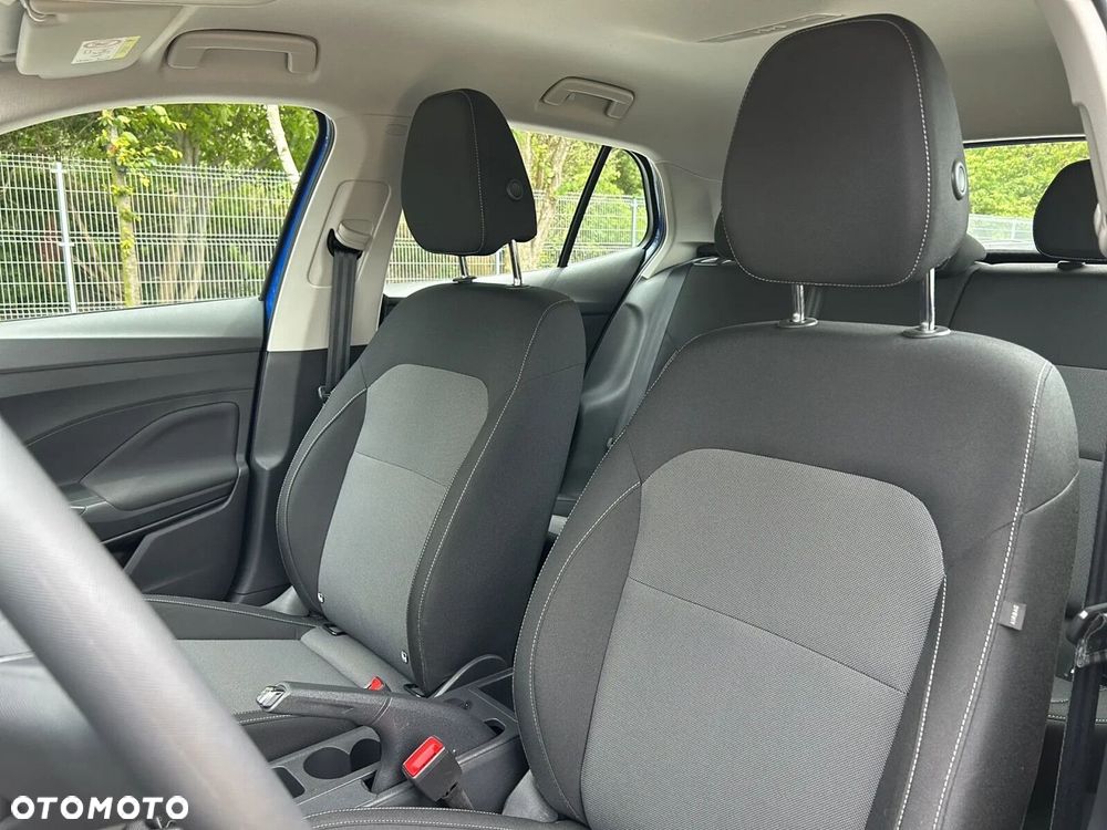 Skoda Fabia 1.0 TSI Selection - 9