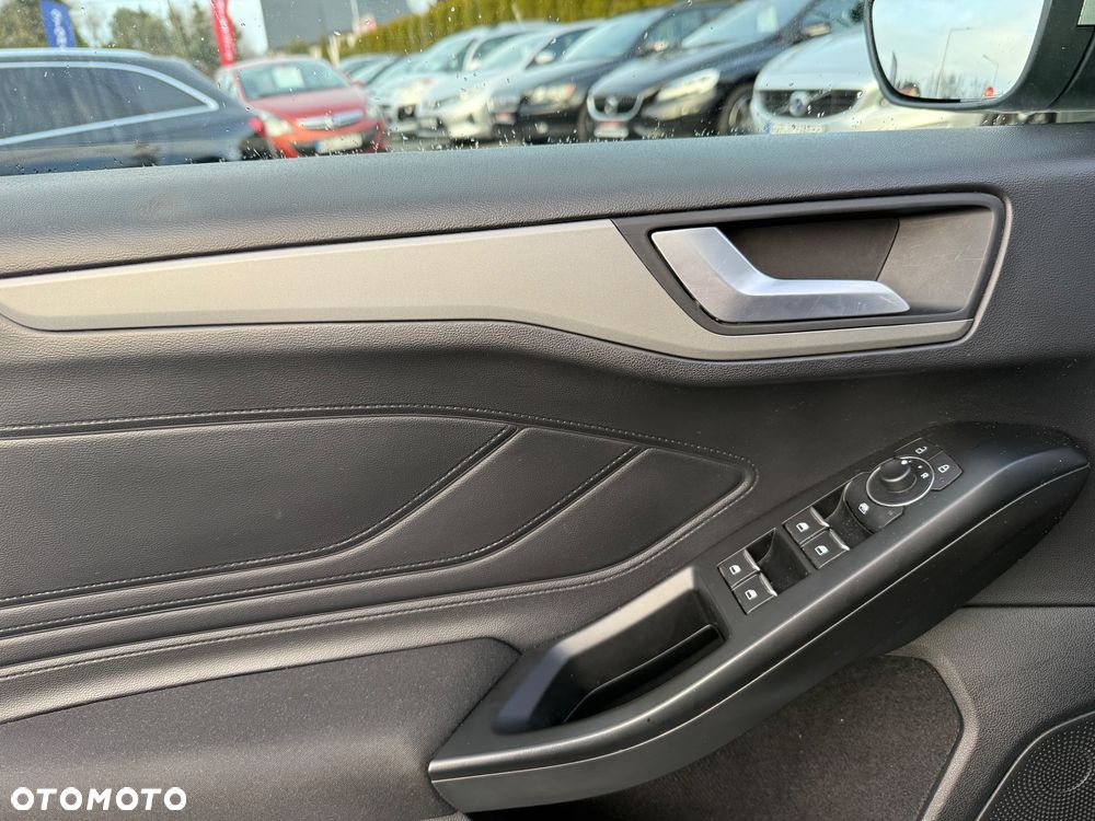 Ford Focus 1.5 EcoBlue Trend Edition - 16