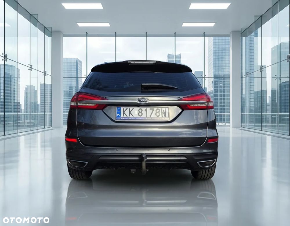 Ford Mondeo 2.0 EcoBlue ST-Line - 9