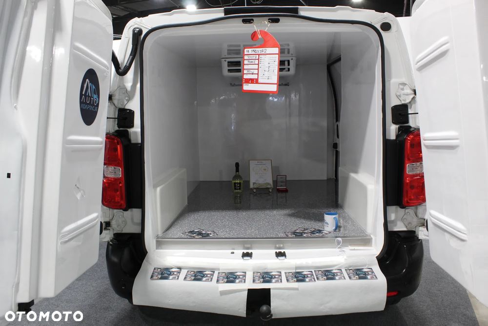 Toyota PROACE - 5