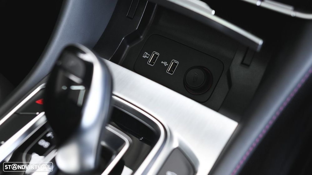MG HS 1.5T-GDI Aut. Luxury - 35