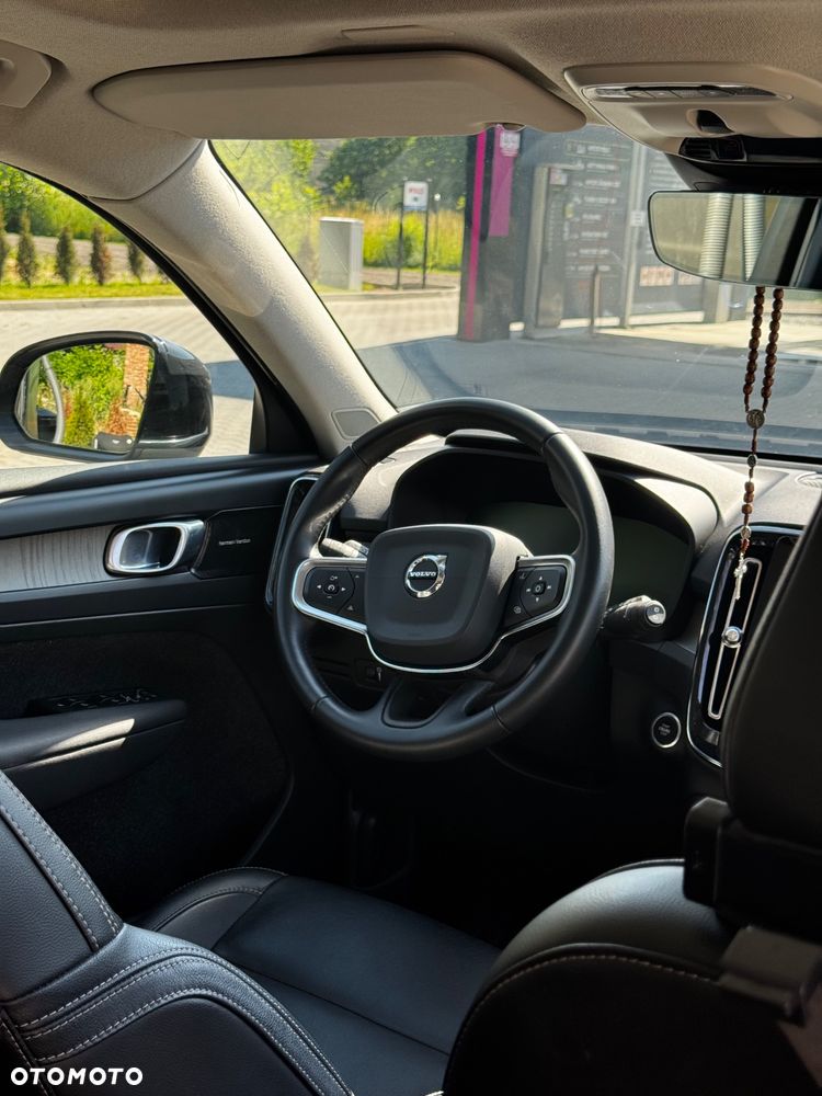 Volvo XC 40 T3 Inscription - 17