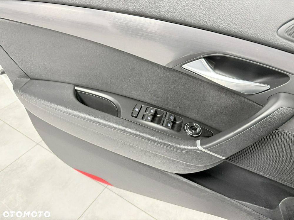 Hyundai i40 i40cw 1.7 CRDi Premium - 40